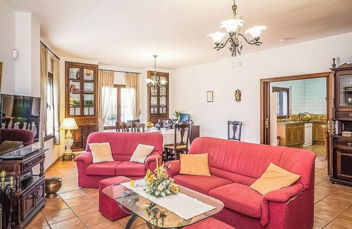 Priego de Cordoba Villa | Homerez - Villa in Priego de Cordoba