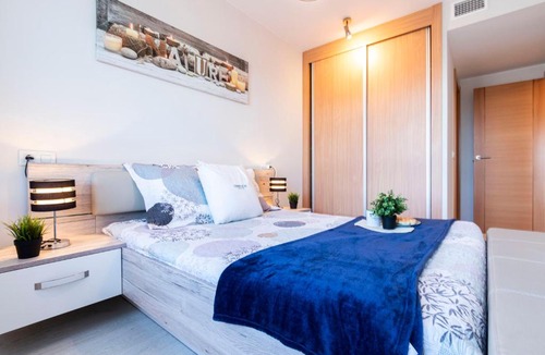 La Pineda Apartment | Homes & Go Los Olivos II