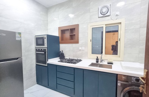 Al Faisaliyah Condo | HOMETEL ALFAYSALIYAH