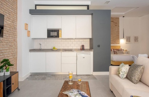 Historical Center Apartment | Hommyhome Conteros 102