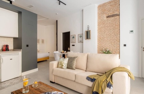 Historical Center Apartment | Hommyhome Conteros 102