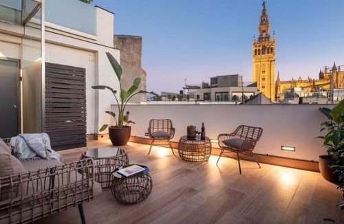 Historical Center Apartment | Hommyhome Conteros 202