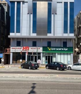 Dammam Hotel | Hona Al Holm Furnished Units