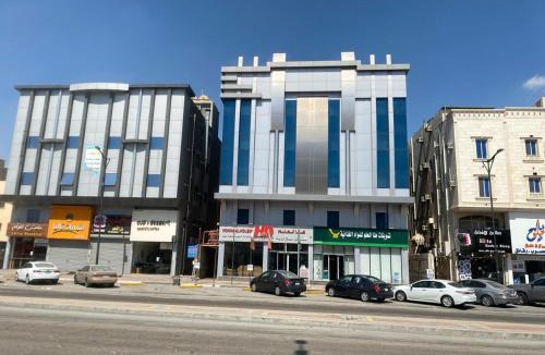 Dammam Hotel | Hona Al Holm Furnished Units