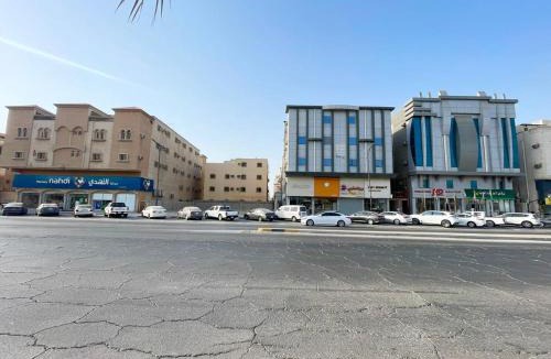 Dammam Hotel | Hona Al Holm Furnished Units