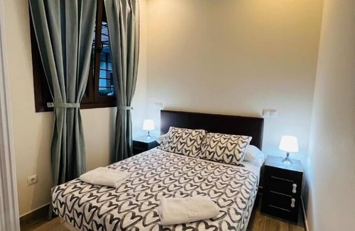 Torrejon de Ardoz House | HOSPEDAJE CORREDOR DE HENARES