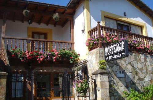 Santillana del Mar House | Hospedaje Maria Jesus