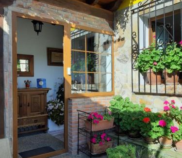 Santillana del Mar House | Hospedaje Maria Jesus