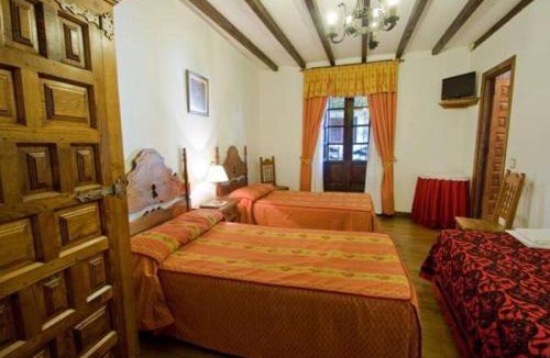 Santillana del Mar House | Hospedaje Octavio