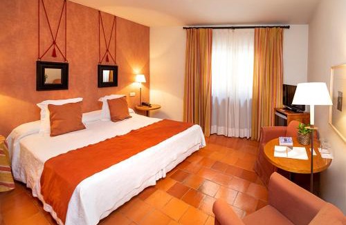 Pedraza Hotel | Hospederia de Santo Domingo
