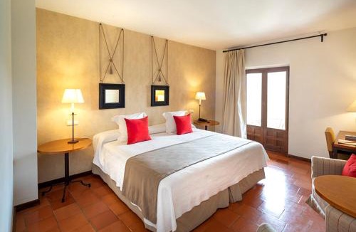 Pedraza Hotel | Hospederia de Santo Domingo