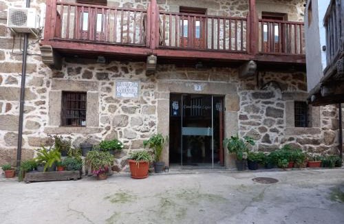 Mijares House | Hospederia Doña Ligia