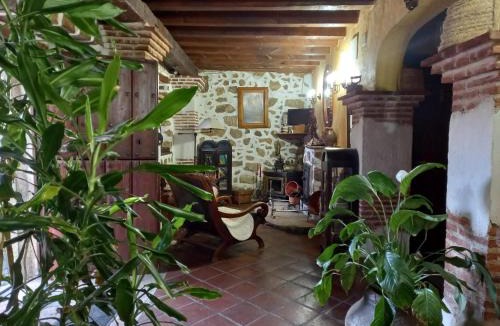 Mijares House | Hospederia Doña Ligia
