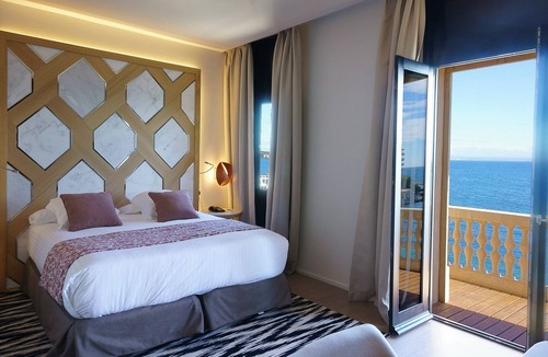 San Agustin Hotel | Hospes Maricel & Spa, Palma de Mallorca, a Member of Design Hotels