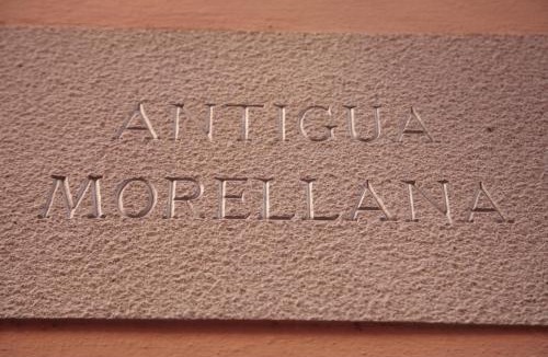 Ciutat Vella House | Hostal Antigua Morellana