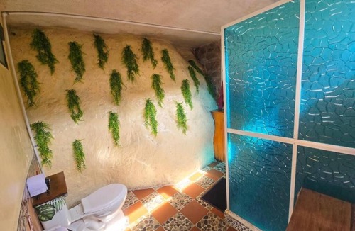 San Agustin Hostel | Hostal Bambu