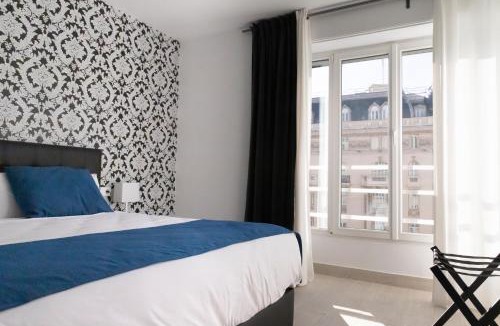 Cortes House | Hostal Boutique I Host You