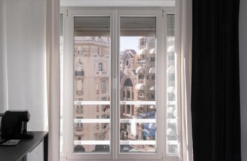 Cortes House | Hostal Boutique I Host You
