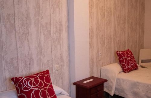 Alora House | Hostal Caminito del Rey