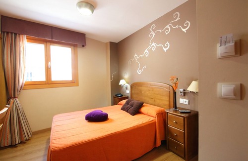 Campo Real Hostel | Hostal Campo Real Bed & Breakfast
