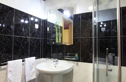 Campo Real Hostel | Hostal Campo Real Bed & Breakfast