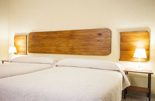 Aranjuez Hostel | Hostal Castilla
