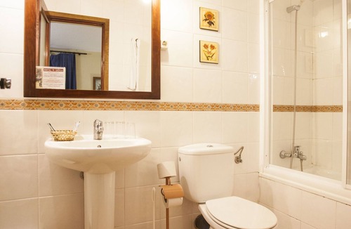 Aranjuez Hostel | Hostal Castilla