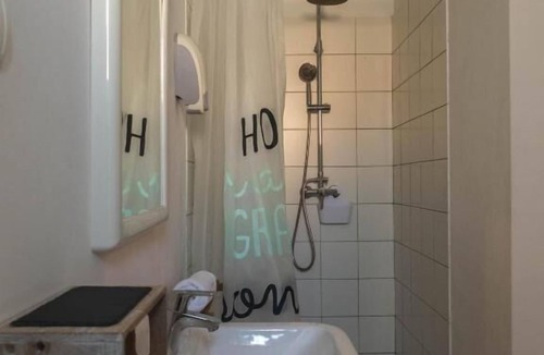 Deltebre Hostel | Hostal Cling 43