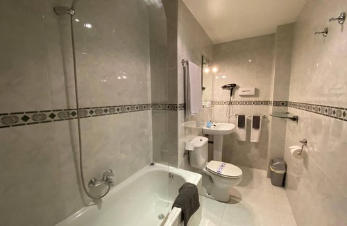 Centro Hostel | Hostal Concejo