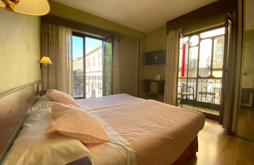 Centro Hostel | Hostal Concejo