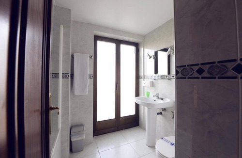 Centro Hostel | Hostal Concejo
