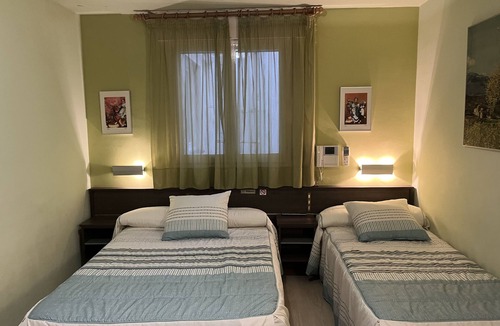 Olot Hostel | Hostal de la Vila