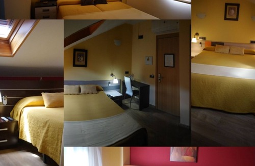 Avila Hostel | Hostal Doña Juana