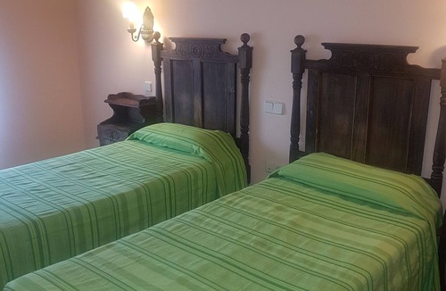 Siguenza Hostel | Hostal El Meson