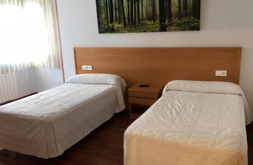 Zamora House | Hostal El Poligono