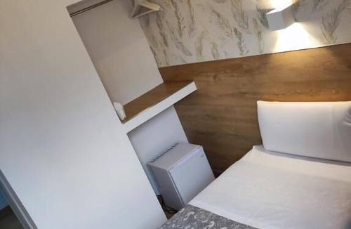 Sol Hostel | Hostal Esparteros