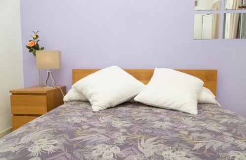 Calle San Pedro House | Hostal Five Gates