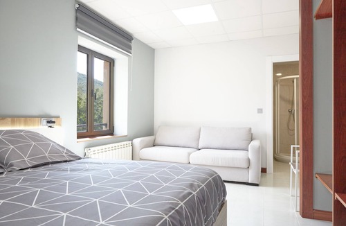 La Pola de Gordon Hotel | HOSTAL FONTAÑAN