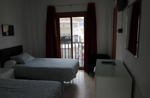 Altea Hostel | Hostal Fornet