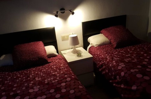 Altea Hostel | Hostal Fornet