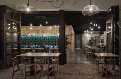 Villarejo de Salvanes House | Hostal Gastrobar Carmelo