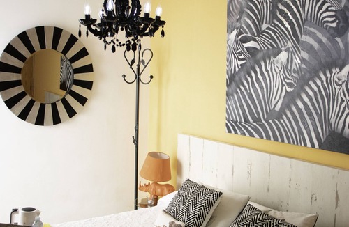 Benissa House | Hostal La Fonda