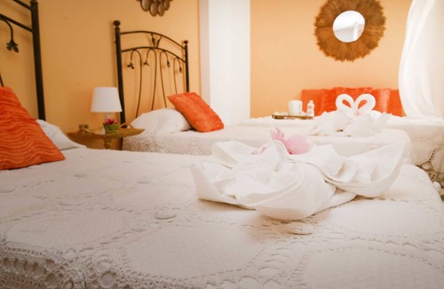 Benissa House | Hostal La Fonda