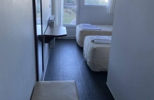 La Pinilla Hostel | Hostal La Pinilla