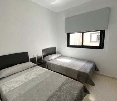 Los Agustines House | Hostal Las Viñas