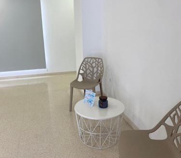 Los Agustines House | Hostal Las Viñas