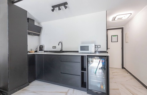 Altea Hostel | HOSTAL LUXURY NIT I DIA