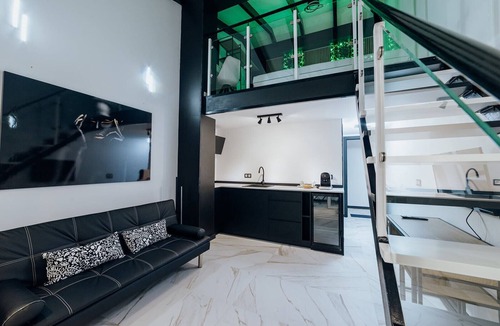 Altea Hostel | HOSTAL LUXURY NIT I DIA