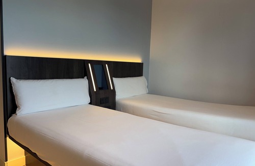 Delicias Hostel | Hostal Madrid Atocha