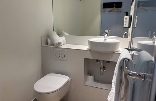 Delicias Hostel | Hostal Madrid Atocha